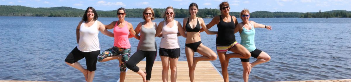 LMents Yoga for Wellness